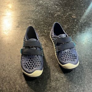 Boys Plae Sneaker Sandals